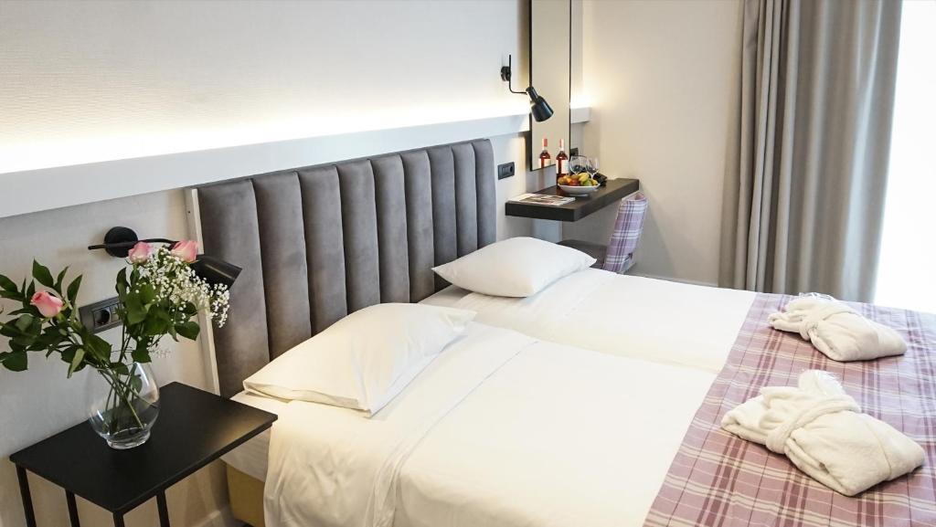 Одноместный (Стандартный одноместный номер), Athens Cypria Hotel