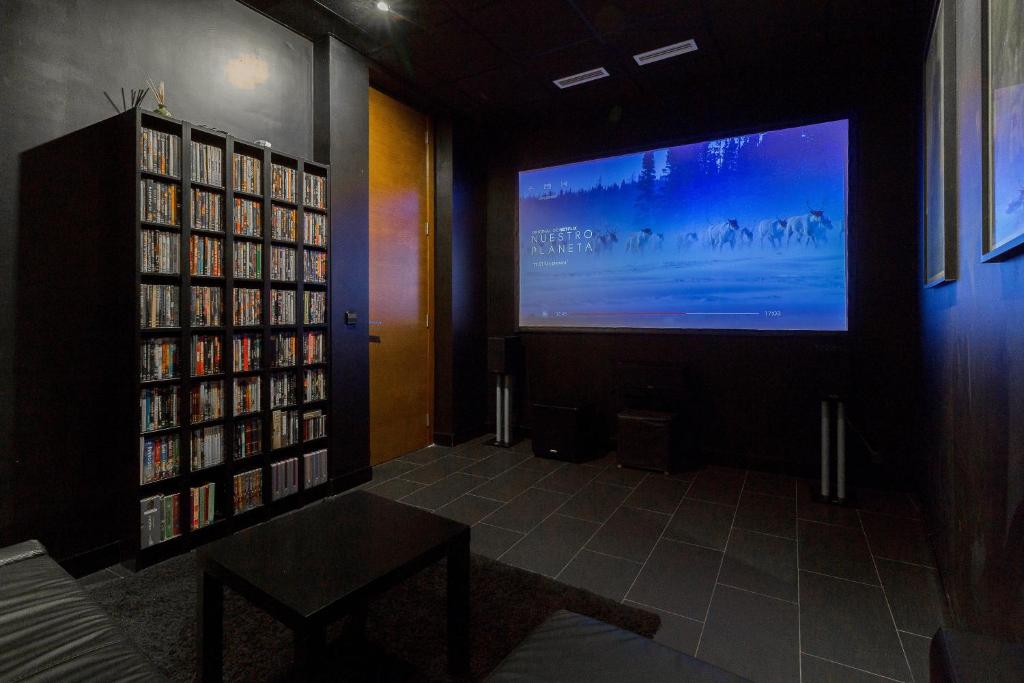 Valencia Luxury Villa photo 3