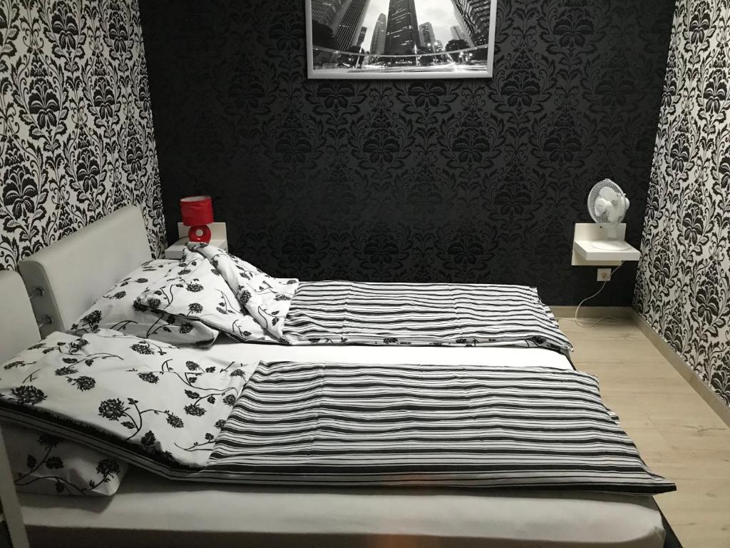 Villapark Pleasure Apartment photo 2
