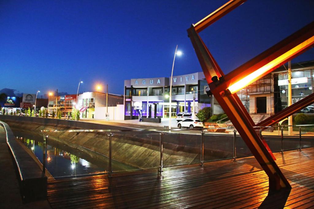 Água Viva Hotel photo 1