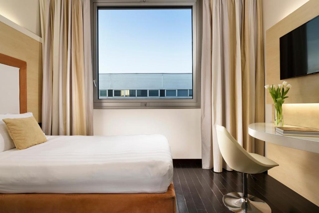 Hotel La Favorita photo 4