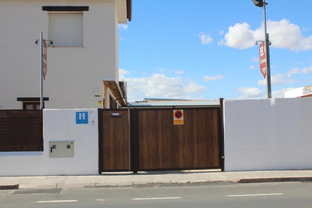 Hostal Almagro photo 2