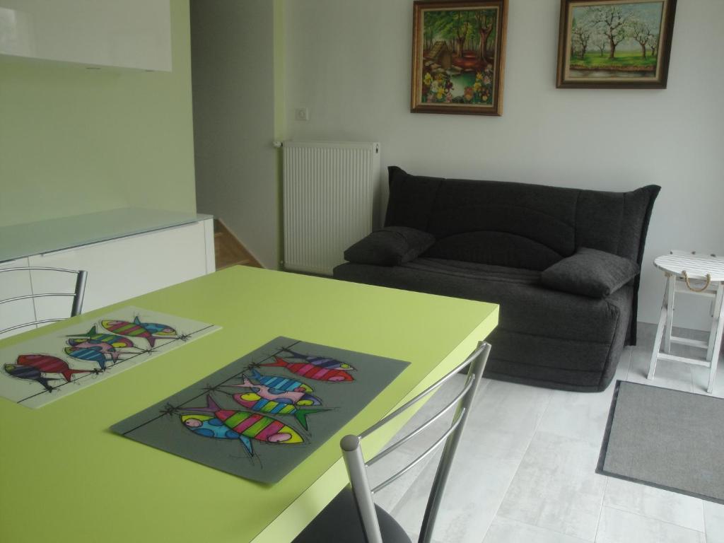 Maison de vacances photo 3
