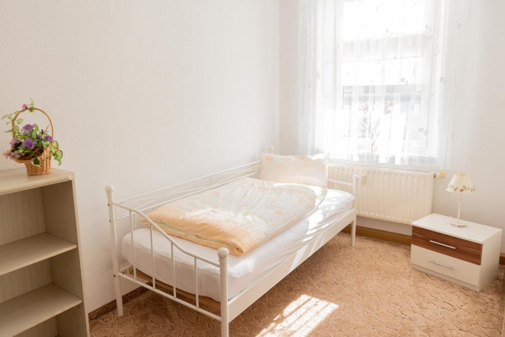 Ferienwohnung, Messenah, ruhige Stadtlage Löbau photo 4