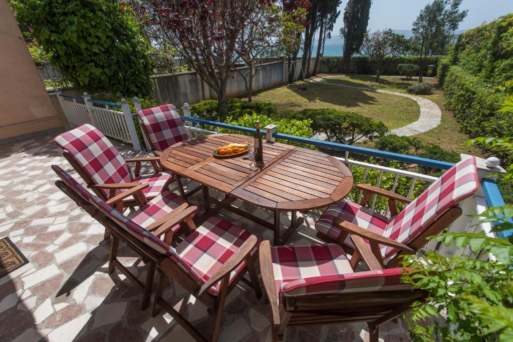 Holiday Home RB Santini