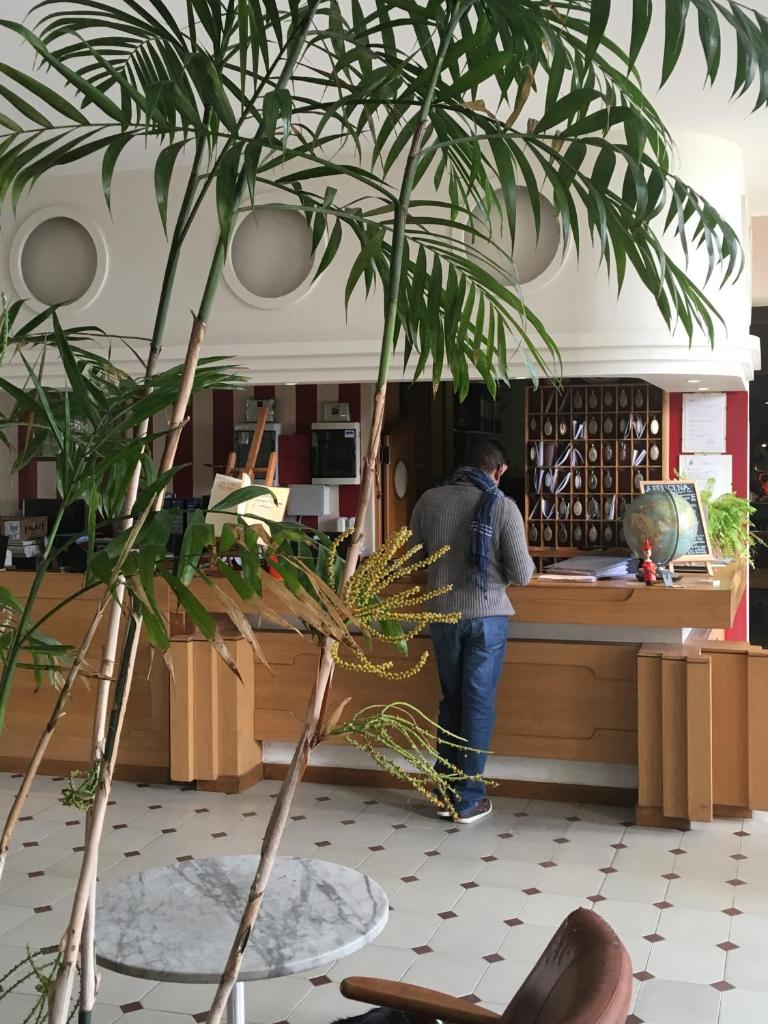 Hotel Sirenetta photo 3