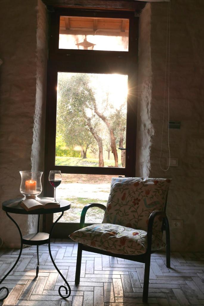 Agriturismo La Pieve photo 3