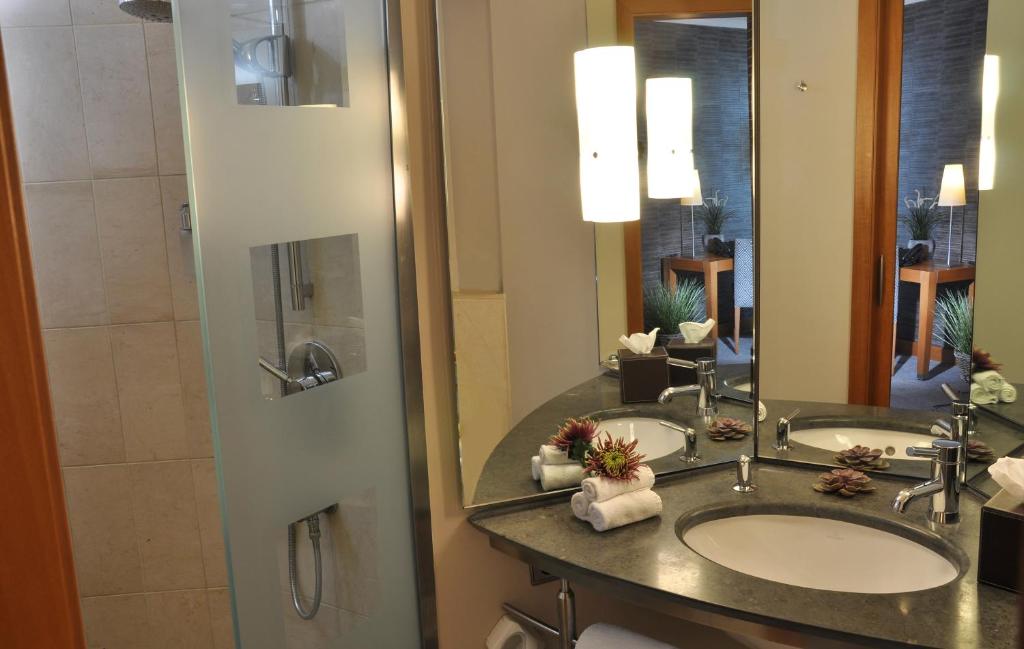 Одноместный (Стандартный одноместный номер), Hotel Eggers Hamburg