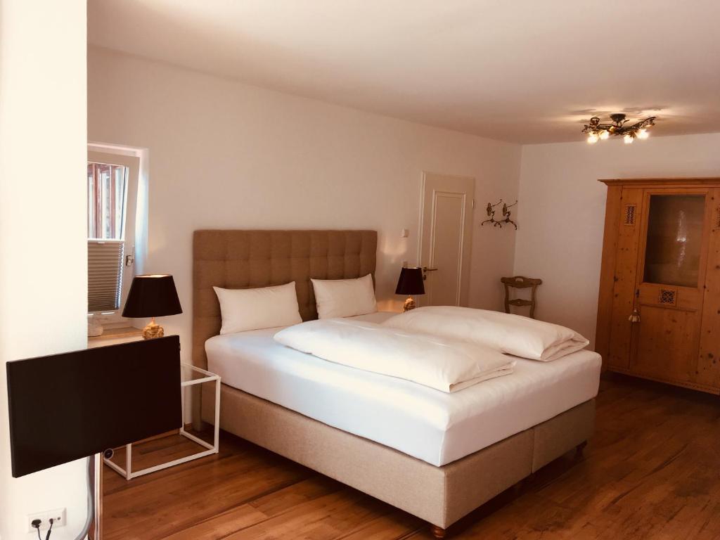 Hotel Spiegel Garni photo 3