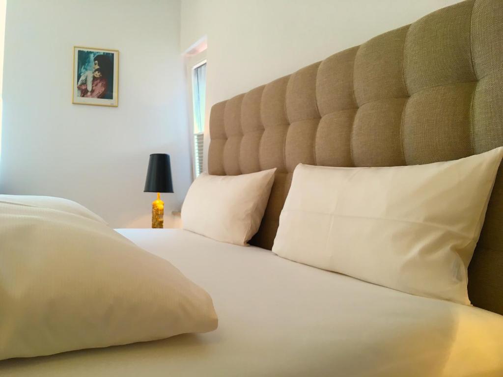 Hotel Spiegel Garni photo 4