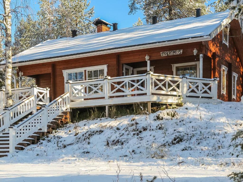 Holiday Home Tokkimus by Interhome photo 3