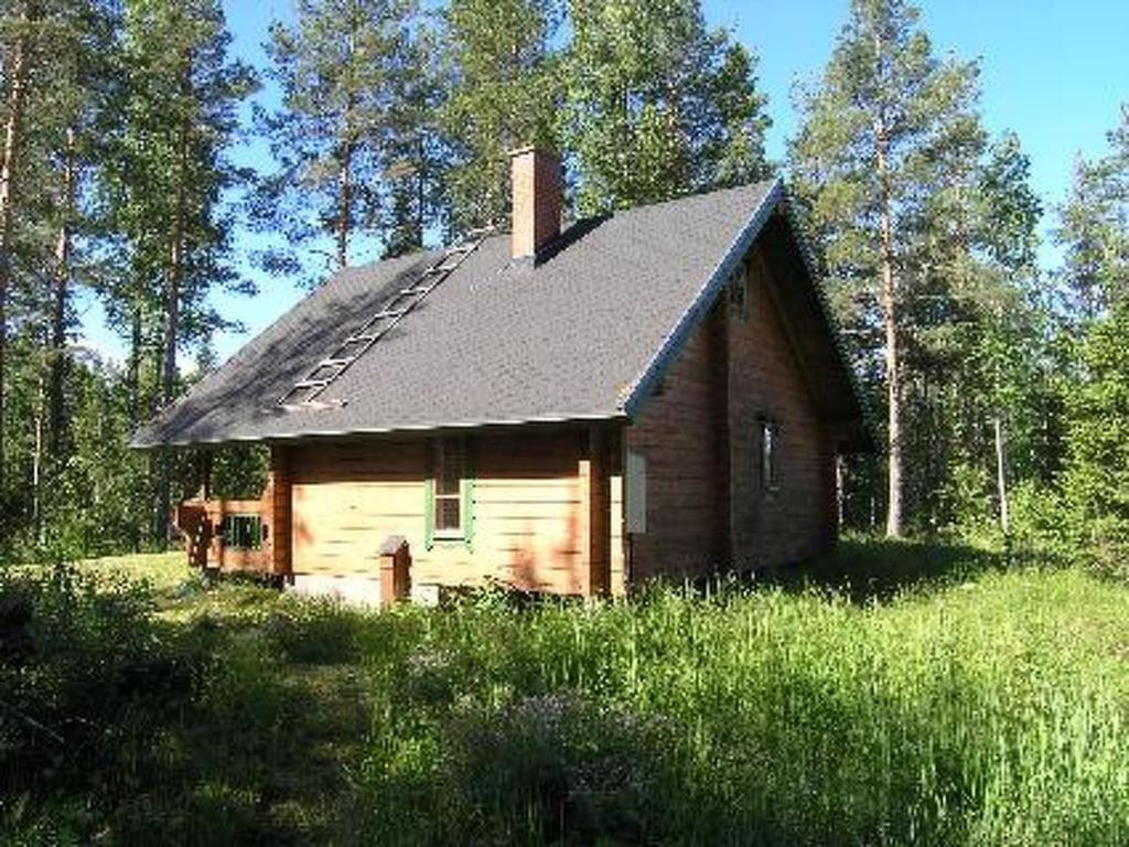 Holiday Home Suvikumpu by Interhome photo 1