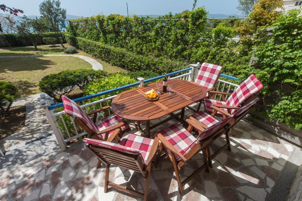 Holiday Home RB Santini photo 1