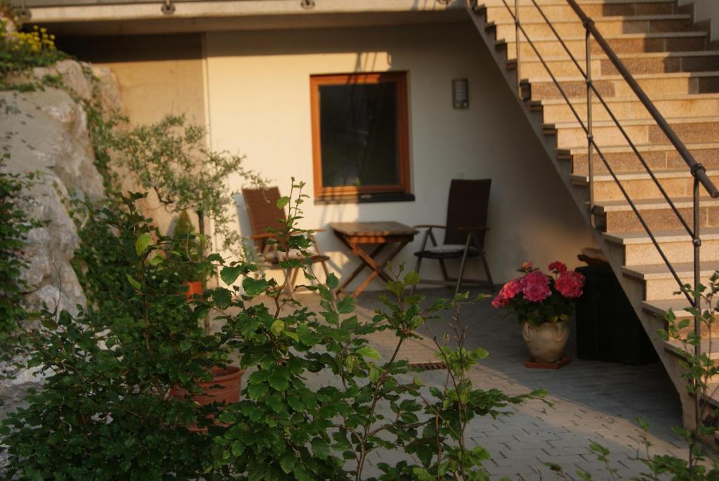Ferienwohnung Genner photo 2