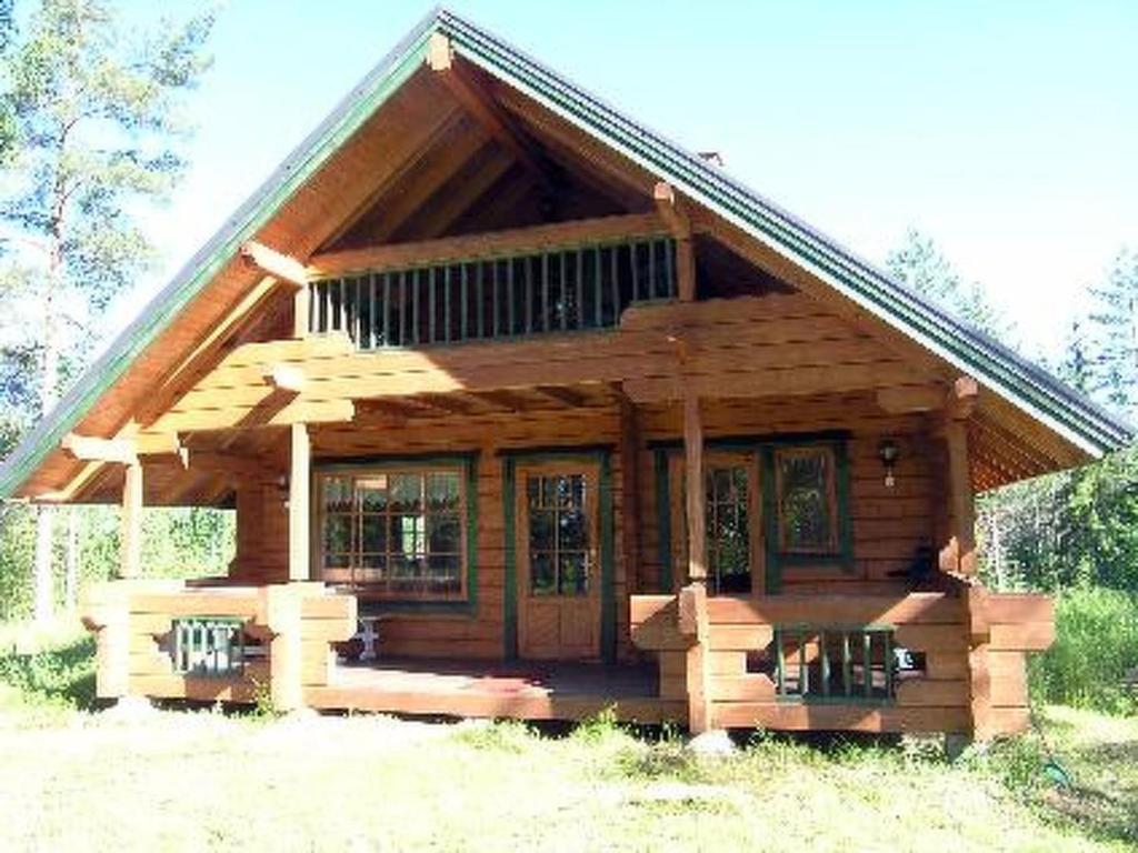 Holiday Home Suvikumpu by Interhome