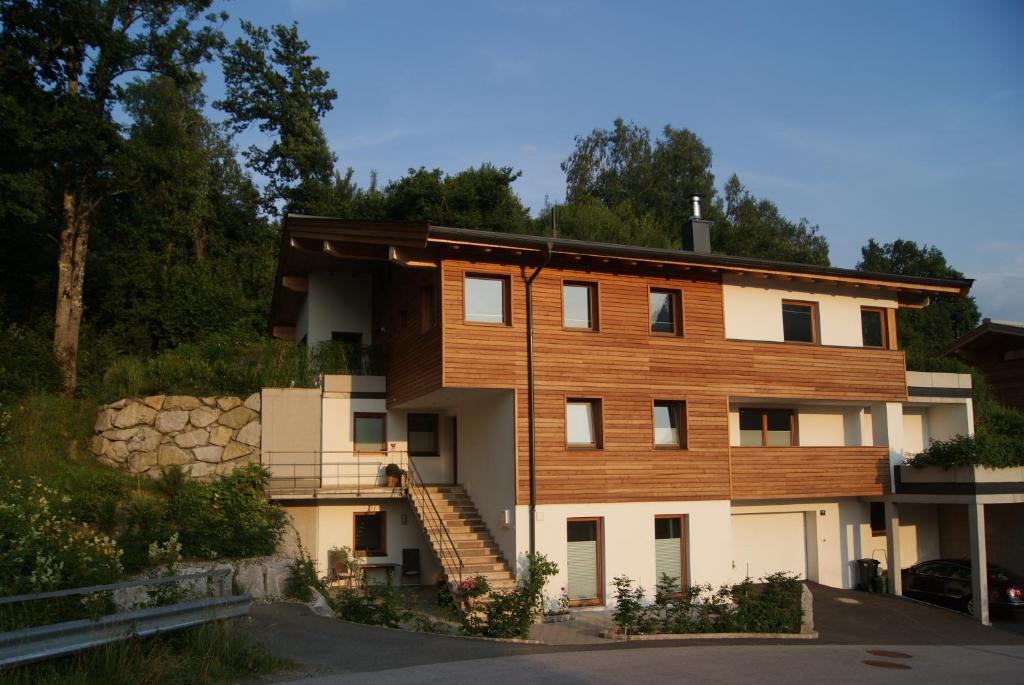 Ferienwohnung Genner photo 1