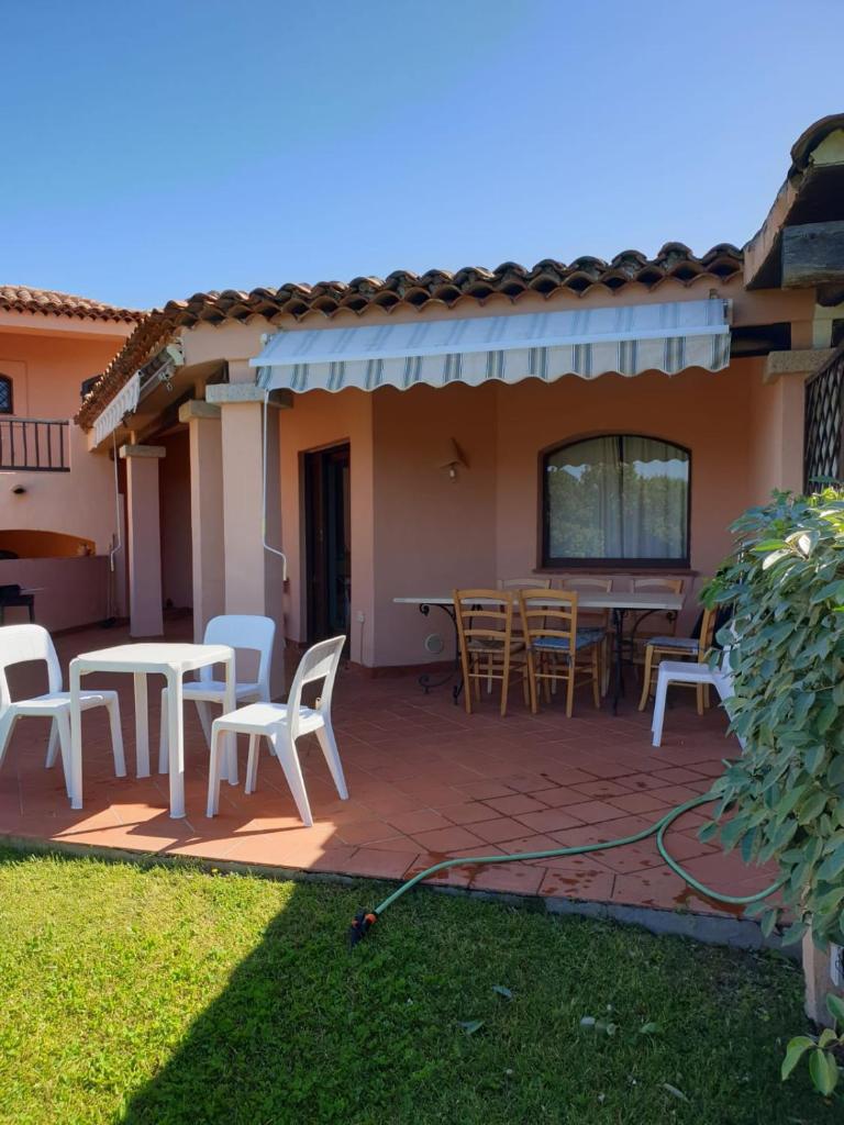 Villa Turisarda photo 3