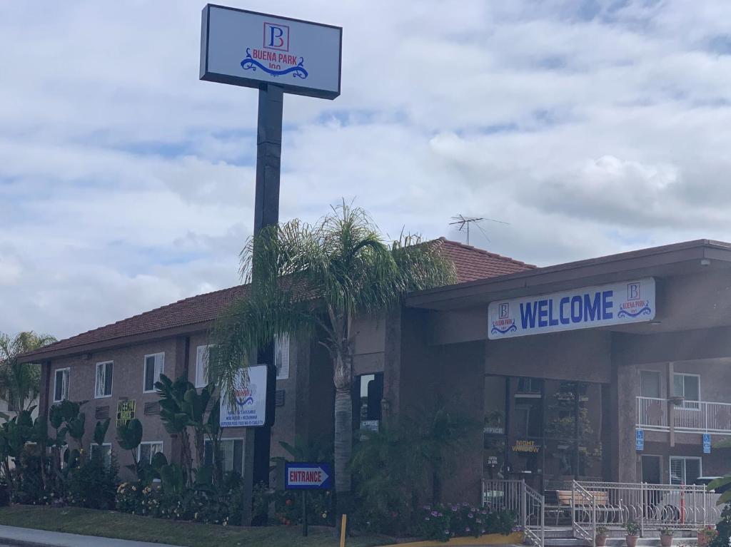 Buena Park Inn image