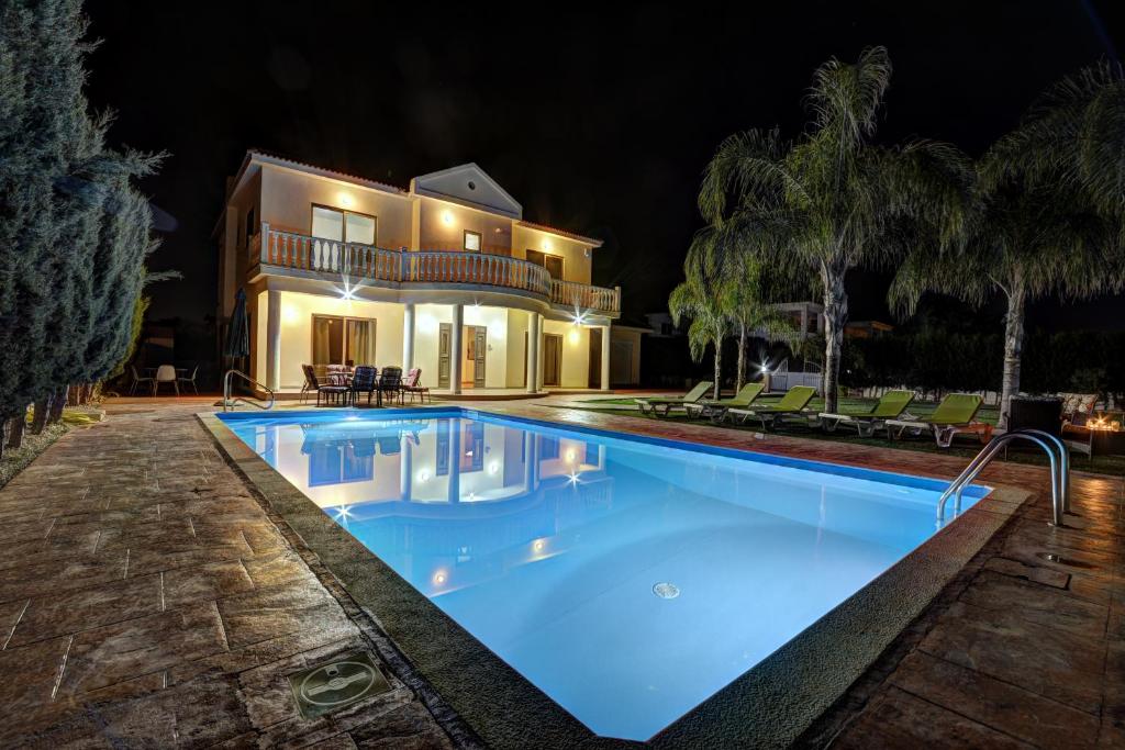 Villa Eva photo 3