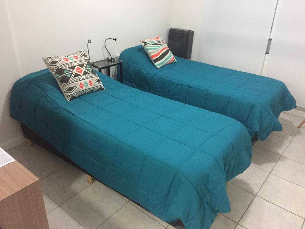LAS MARINAS RENT