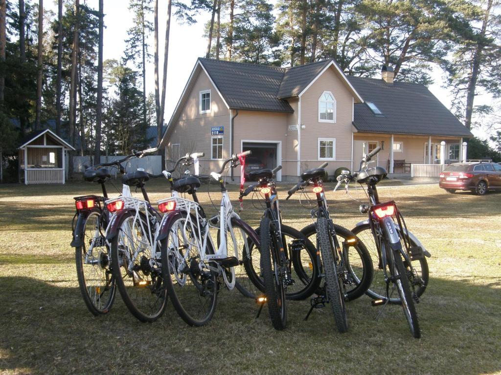 Uustalu Homestay photo 2