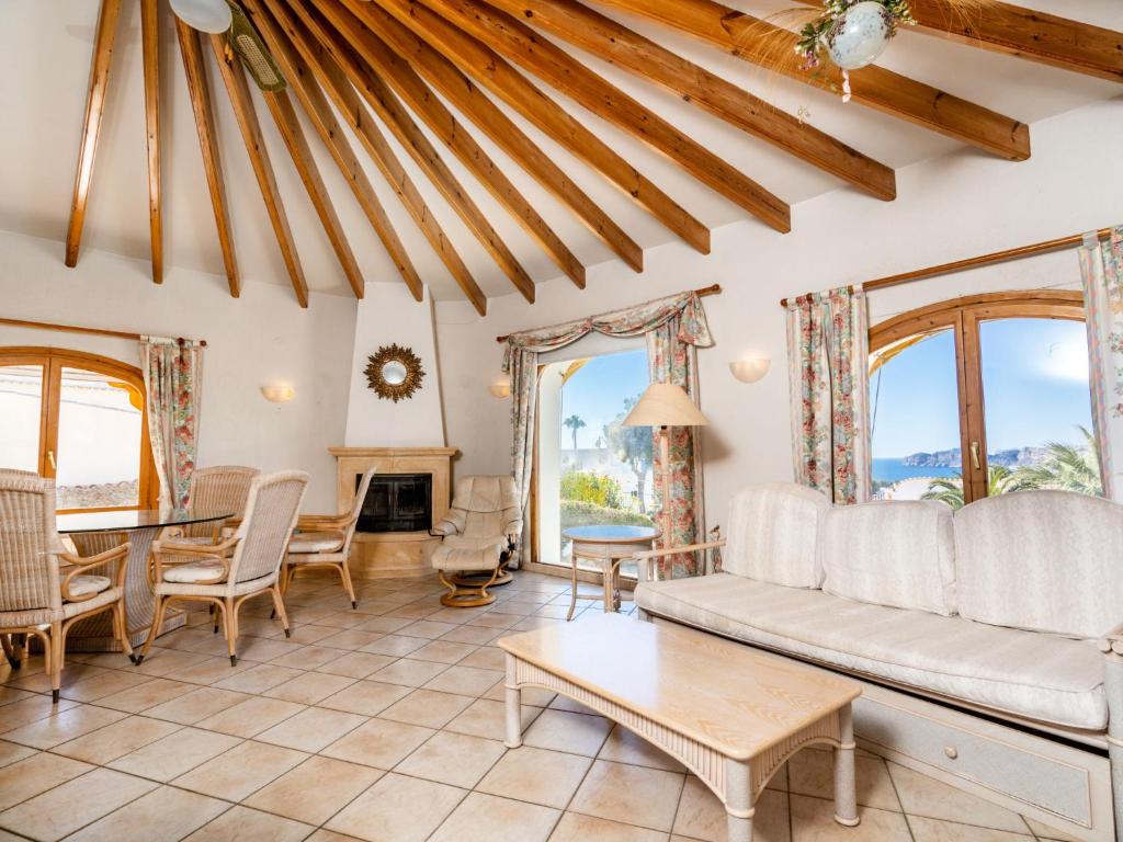 Villa Vista Preciosa by Interhome photo 4