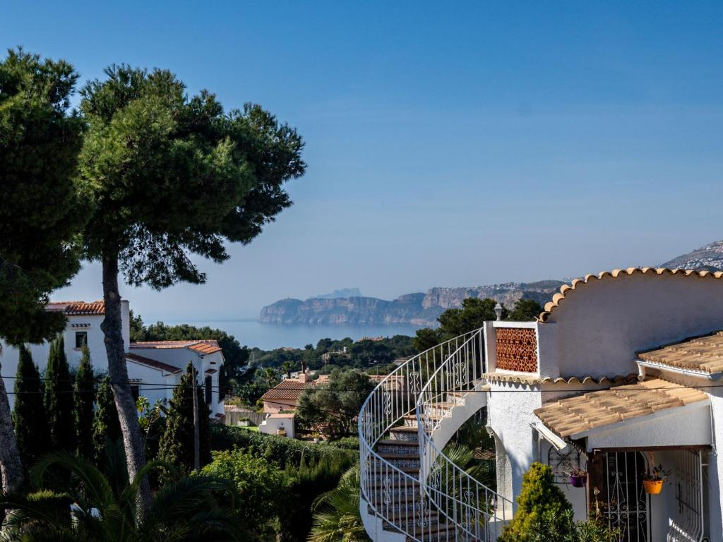 Villa Vista Preciosa by Interhome photo 2
