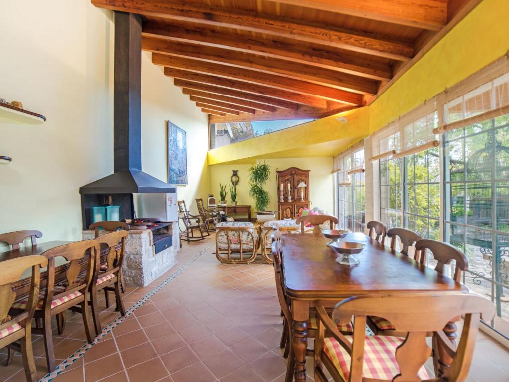 Villa Oasis Muntaner by Interhome photo 1