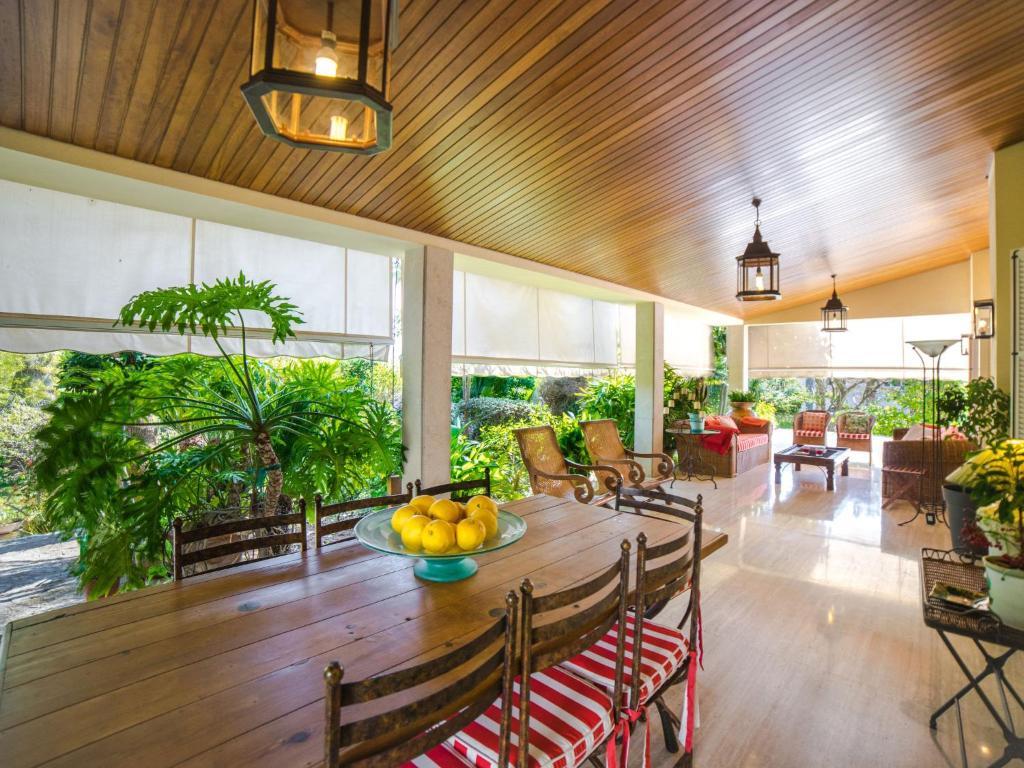 Villa Oasis Muntaner by Interhome photo 4