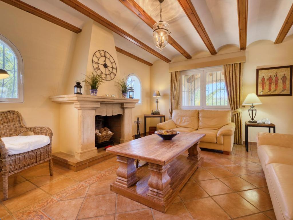 Villa Meena by Interhome photo 4