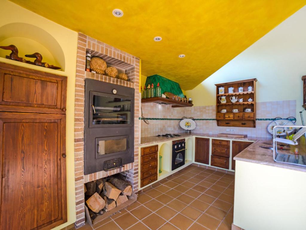 Villa Oasis Muntaner by Interhome photo 3