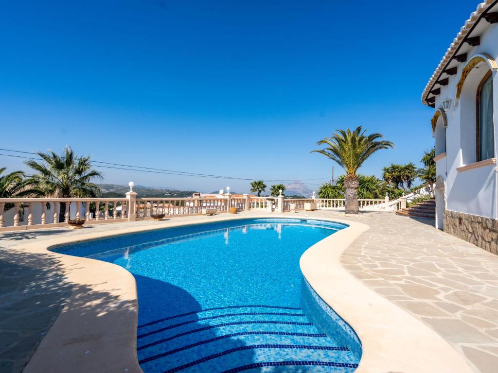 Villa Vista Preciosa by Interhome photo 1