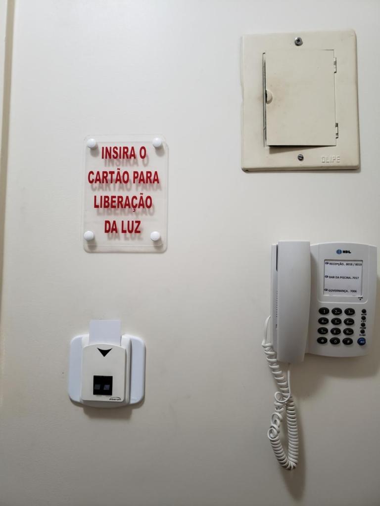 Apartamento em Caldas novas 612 photo 4