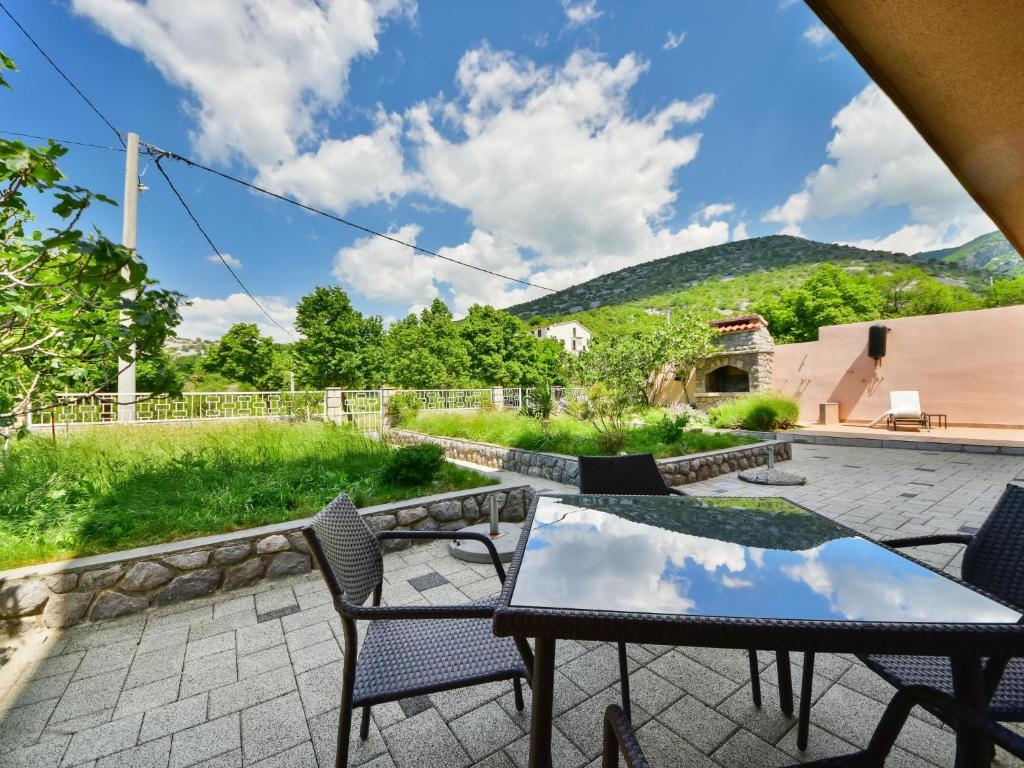 Apartment Adriana-1 by Interhome photo 2