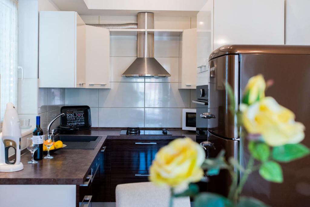 Dubrovnik Style Luxury Apartment photo 4
