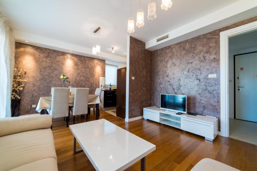 Dubrovnik Style Luxury Apartment photo 3