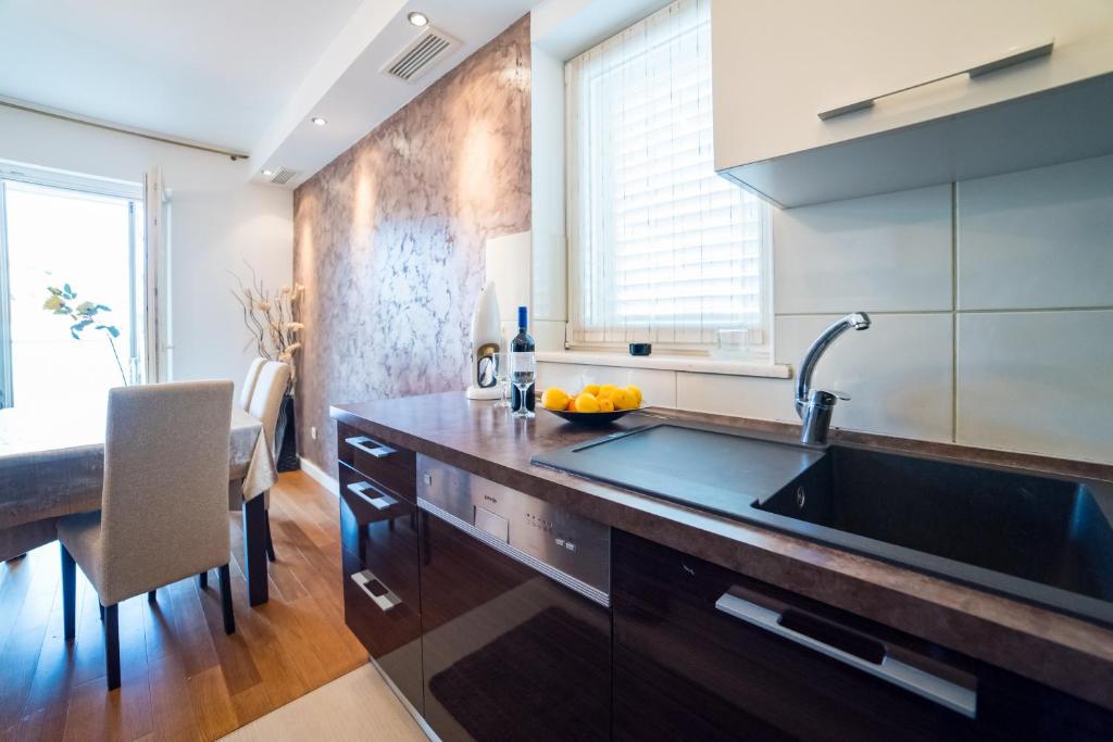Dubrovnik Style Luxury Apartment photo 1