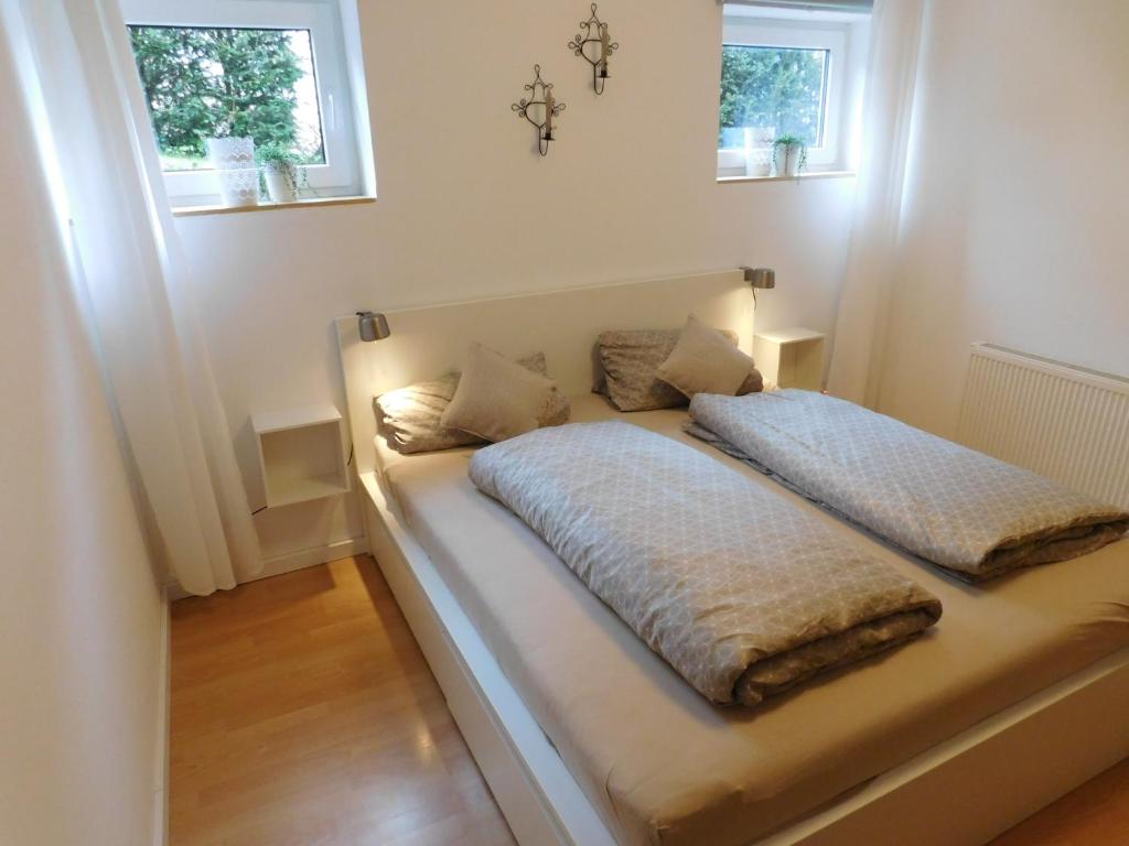 Ferienwohnung Elsbeere photo 4