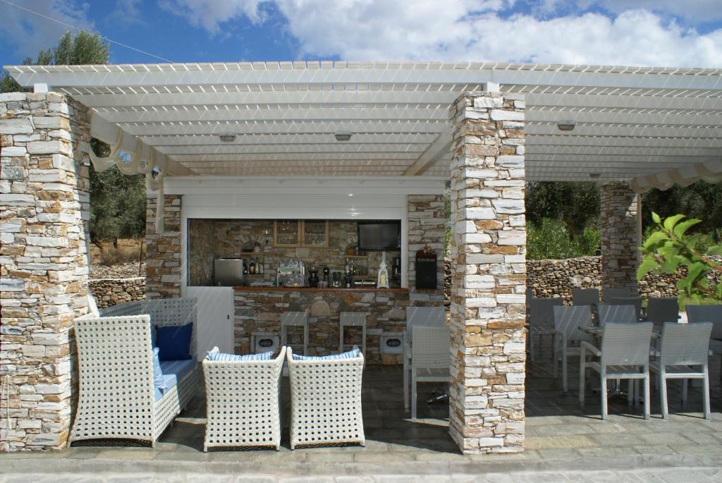 Villa Antoniadis photo 4