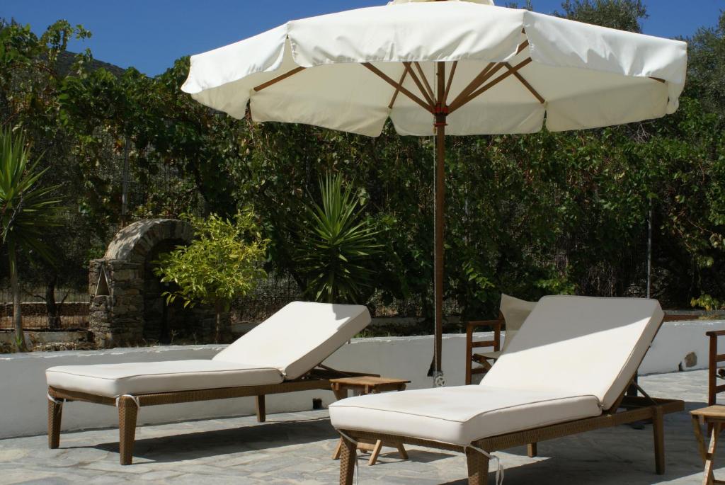 Villa Antoniadis photo 3