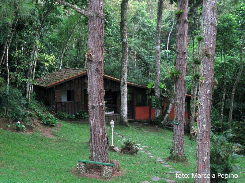 Spa e Hotel Fazenda Gaura Mandir photo 1