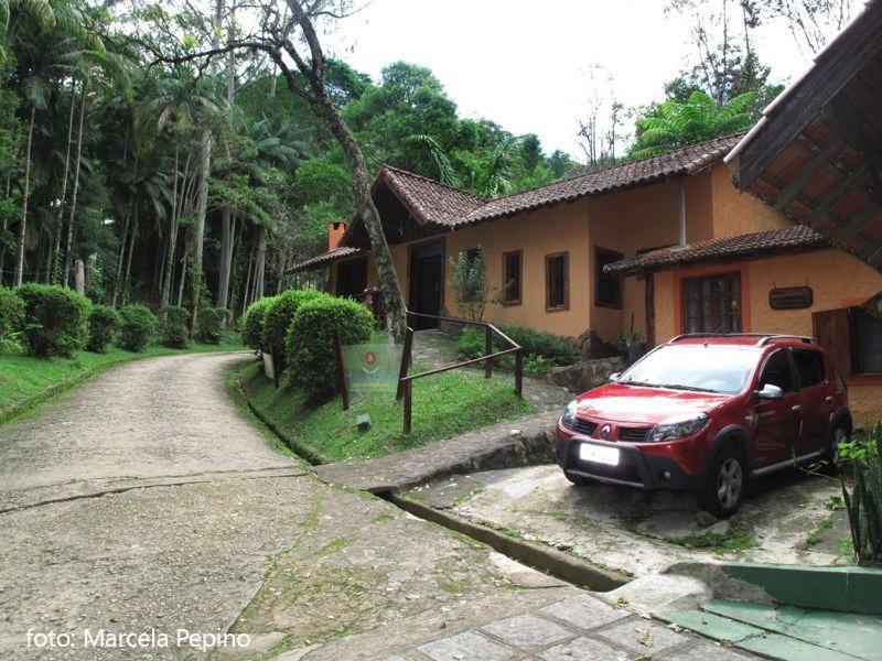 Spa e Hotel Fazenda Gaura Mandir photo 2