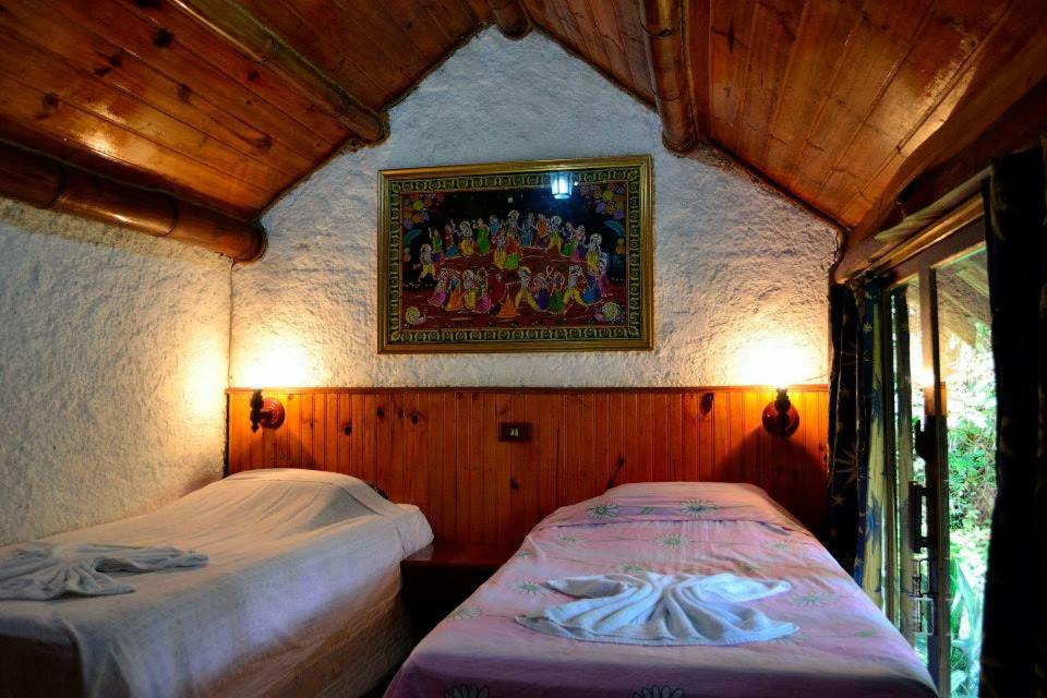 Spa e Hotel Fazenda Gaura Mandir photo 3
