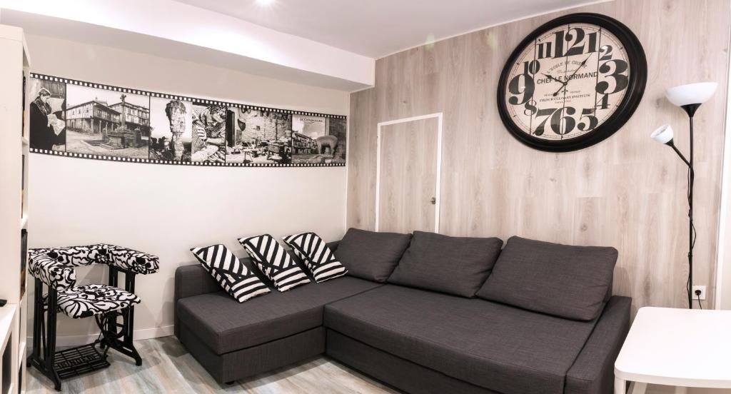 Apartamento La Campanina photo 3