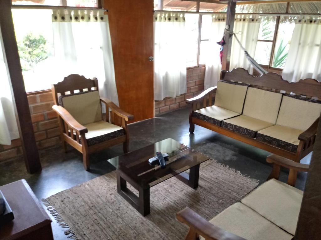 Las Jawas Lodge photo 3