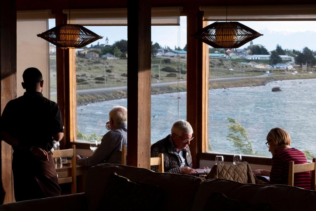 Weskar Lodge Hotel photo 3