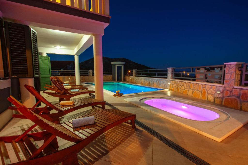 Villa Mia photo 4