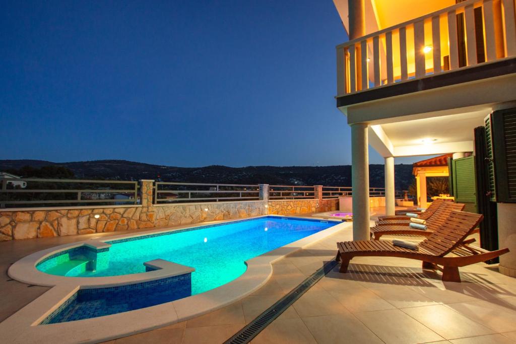 Villa Mia photo 1