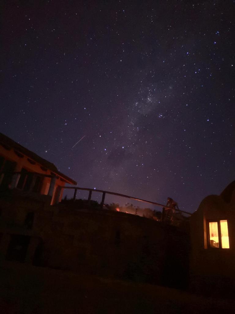 Hostal Qhana Pacha photo 3