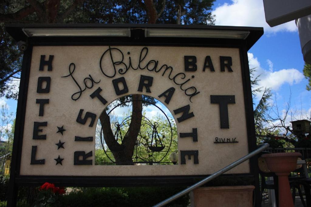 Hotel Ristorante La Bilancia photo 3